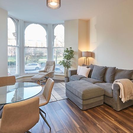 Host & Stay - South Cliff Apartment Scarborough Zewnętrze zdjęcie