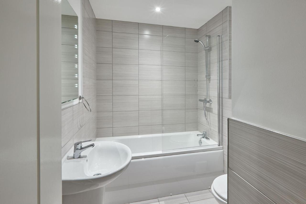 Host & Stay - South Cliff Apartment Scarborough Zewnętrze zdjęcie
